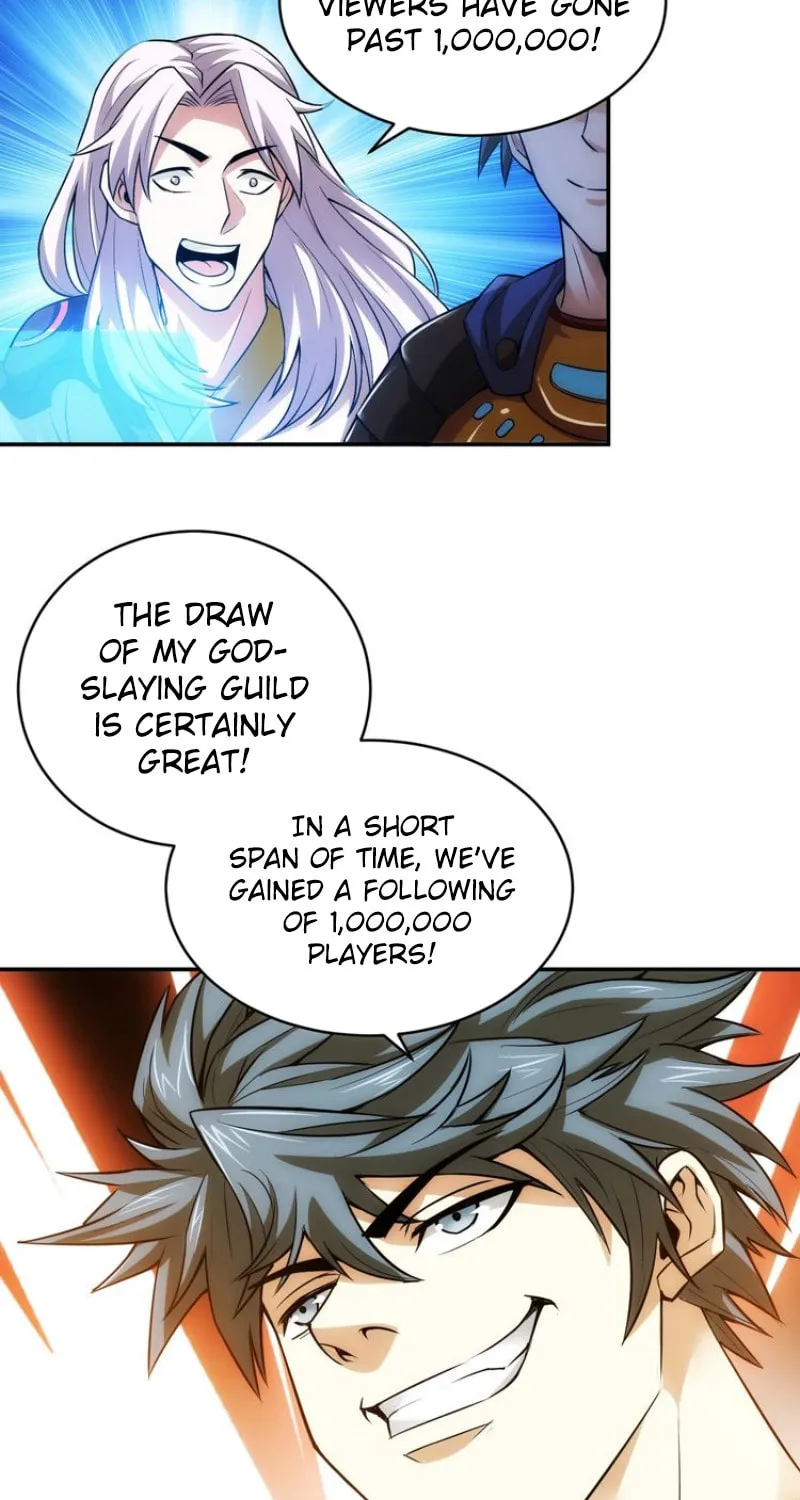 Billionaire Player (Colored) Chapter 38 page 35 - 