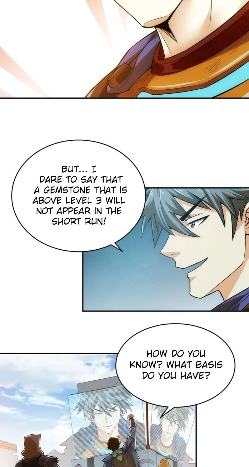 Billionaire Player (Colored) Chapter 38 page 36 - 