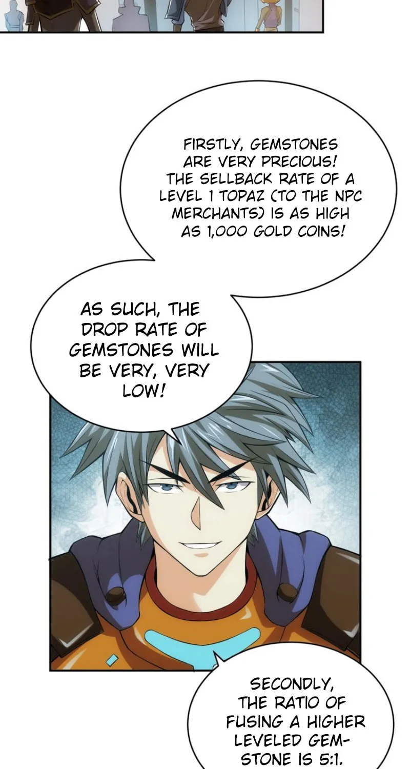 Billionaire Player (Colored) Chapter 38 page 37 - 