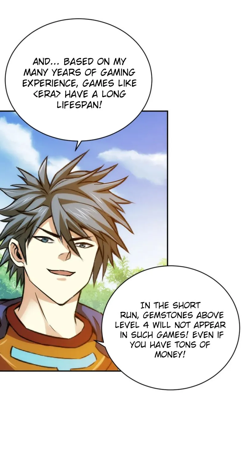 Billionaire Player (Colored) Chapter 38 page 39 - 