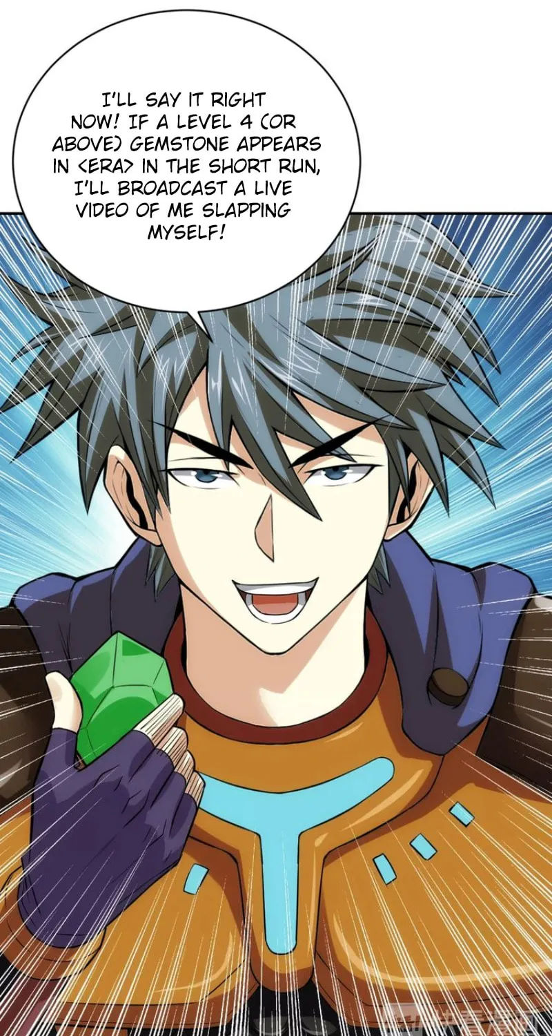 Billionaire Player (Colored) Chapter 38 page 40 - 