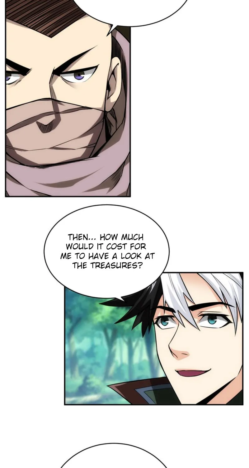 Billionaire Player (Colored) Chapter 38 page 5 - 