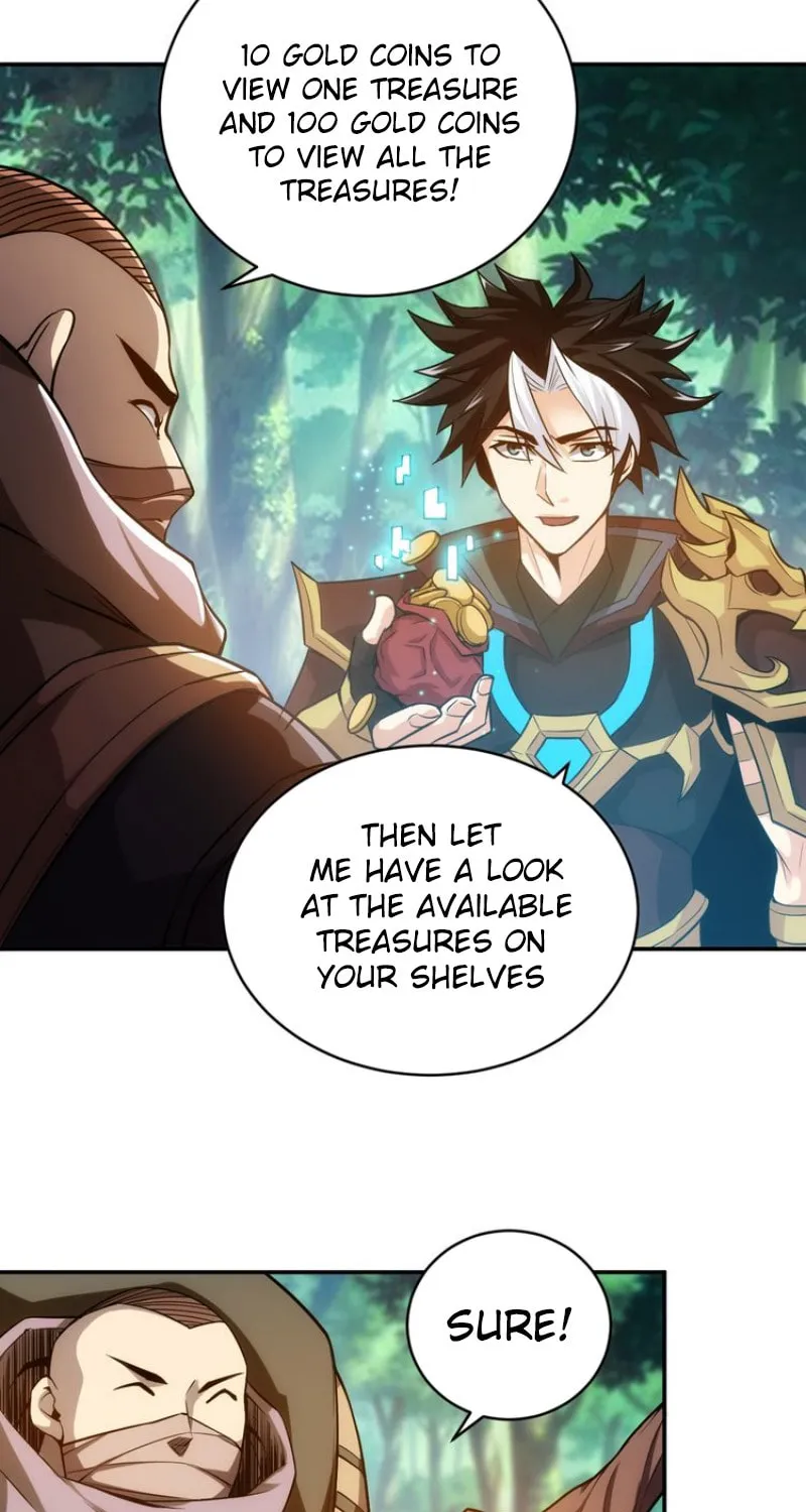 Billionaire Player (Colored) Chapter 38 page 6 - 
