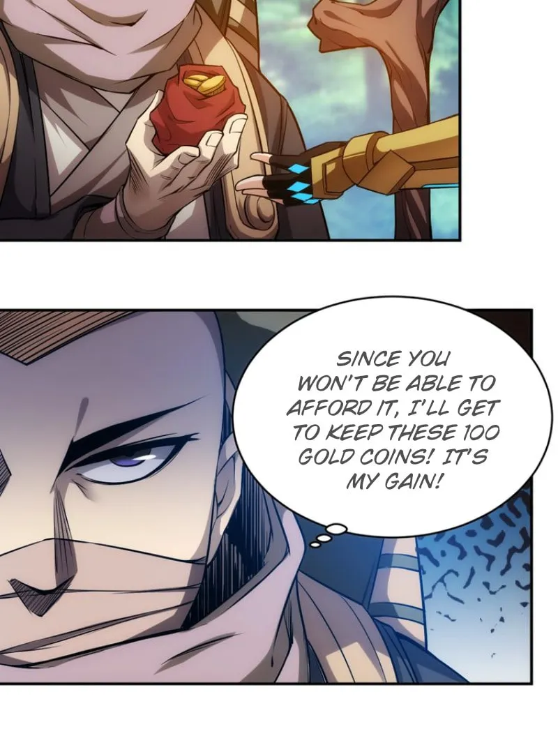 Billionaire Player (Colored) Chapter 38 page 7 - 