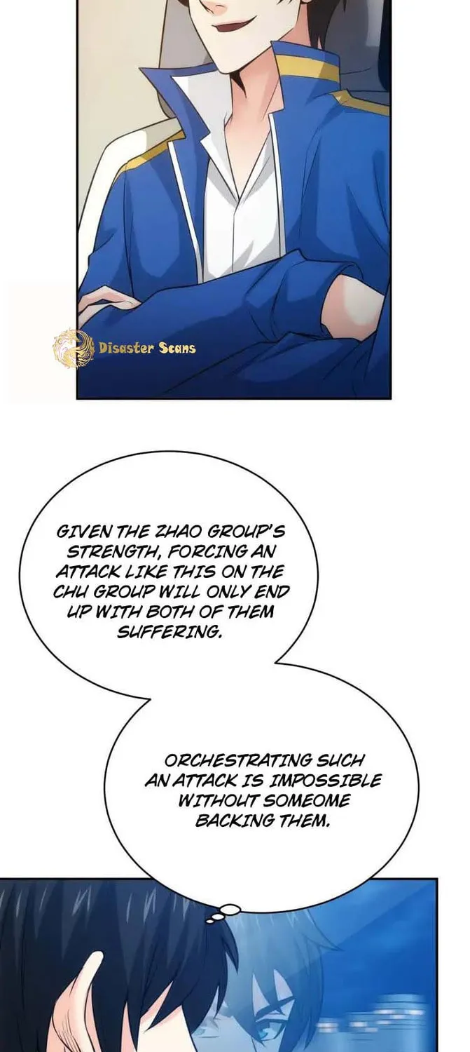 Billionaire Player (Colored) Chapter 39 page 13 - 