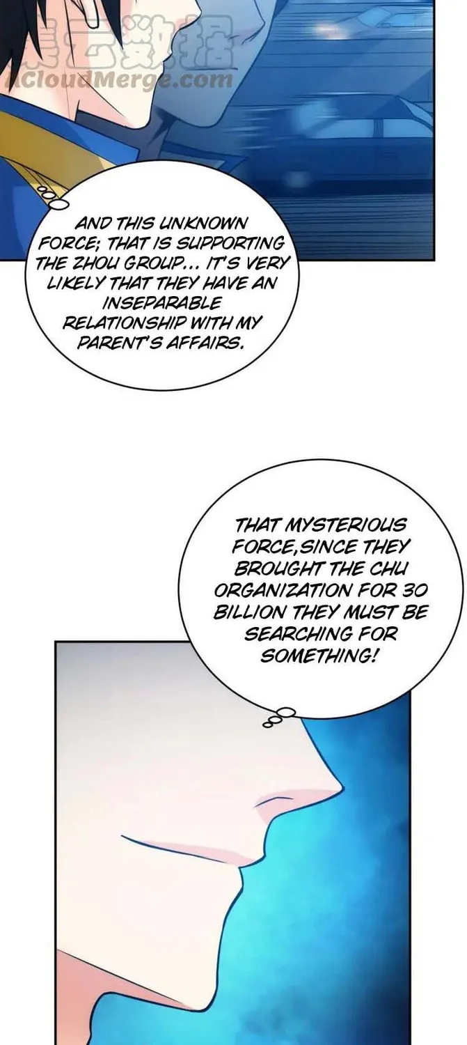Billionaire Player (Colored) Chapter 39 page 14 - 
