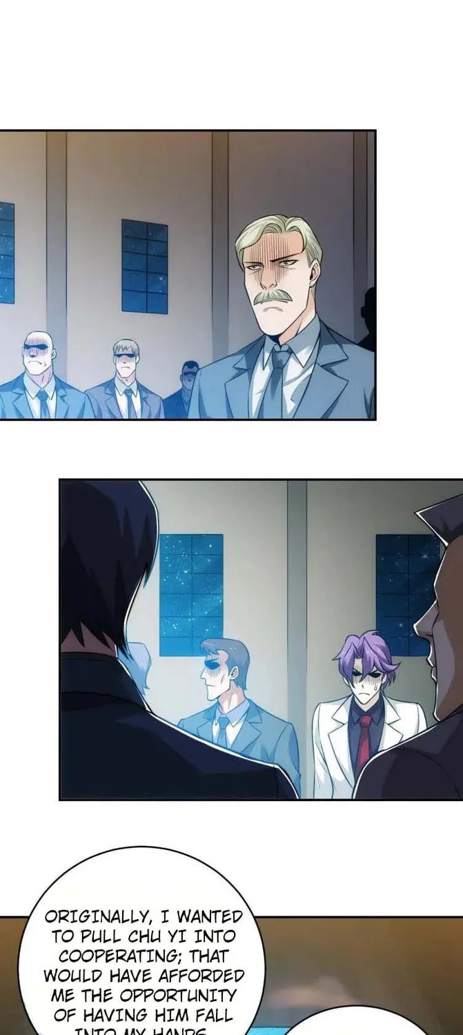 Billionaire Player (Colored) Chapter 39 page 17 - 