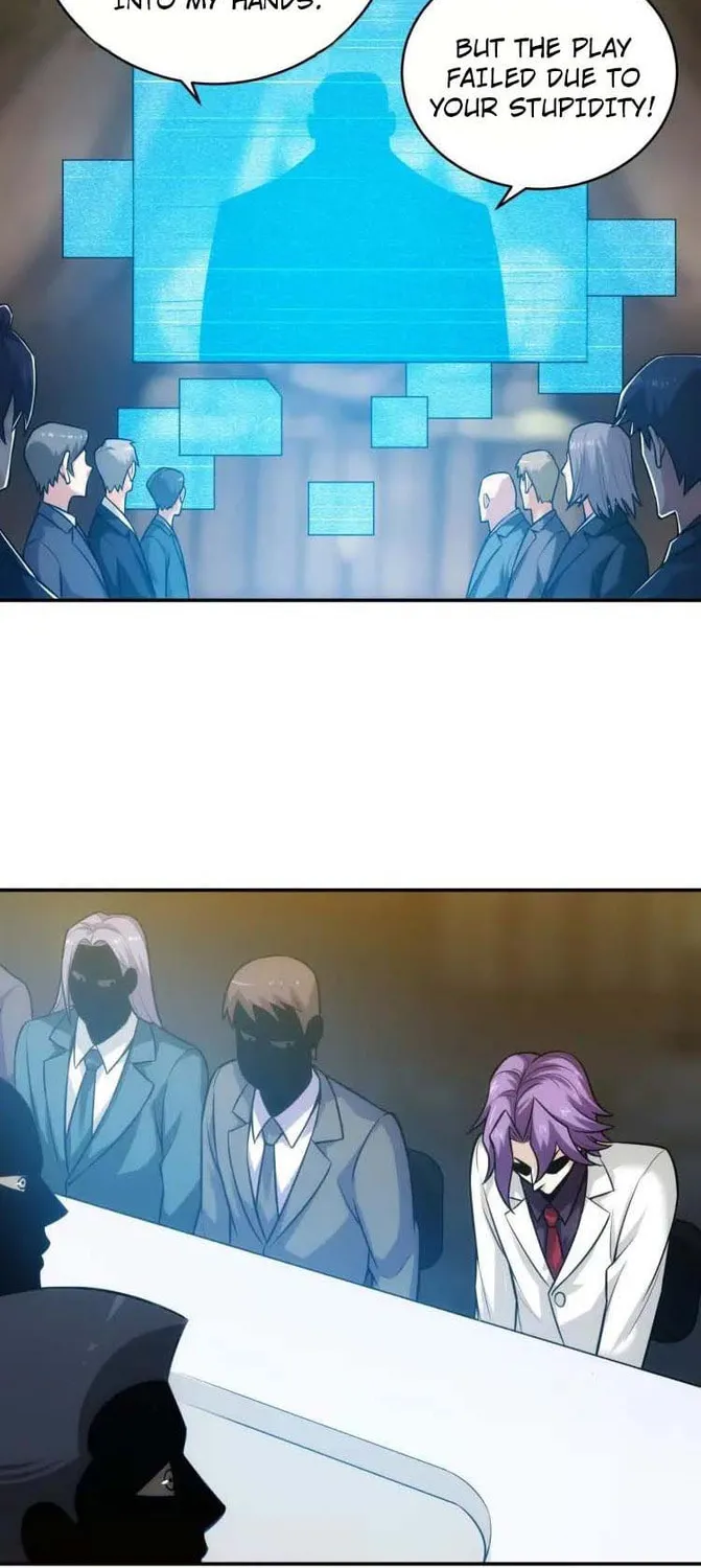 Billionaire Player (Colored) Chapter 39 page 18 - 