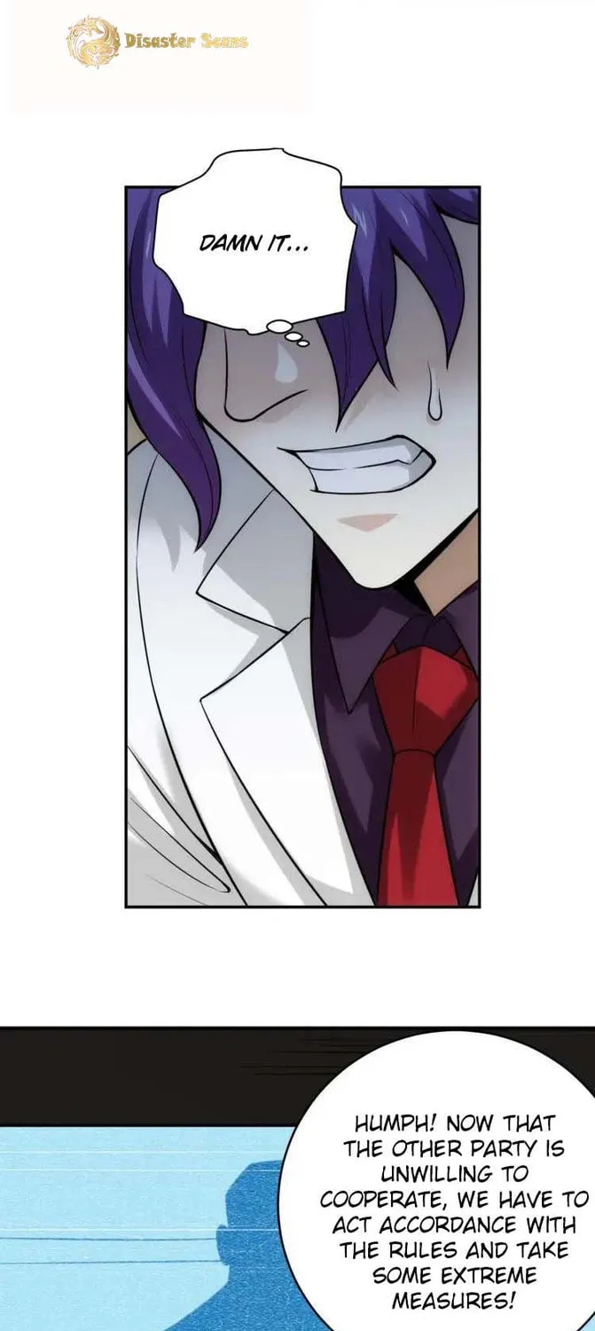 Billionaire Player (Colored) Chapter 39 page 19 - 