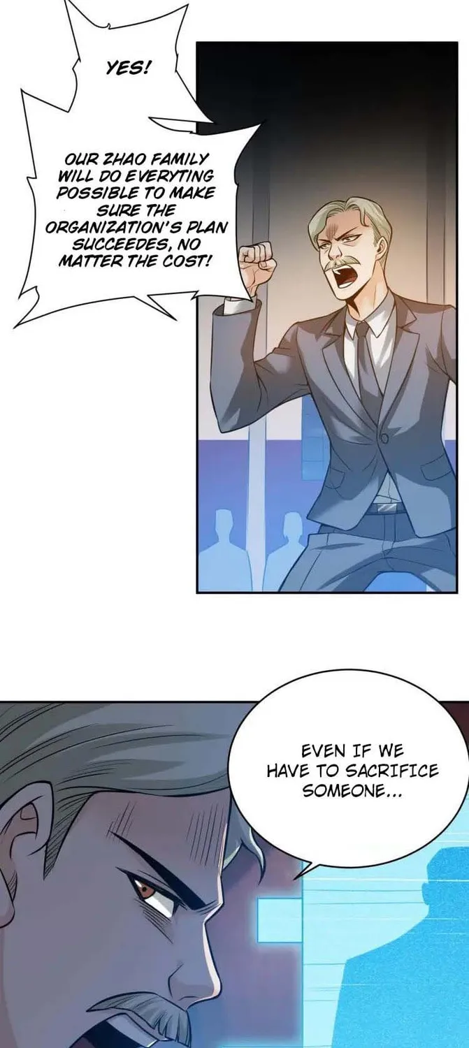 Billionaire Player (Colored) Chapter 39 page 21 - 