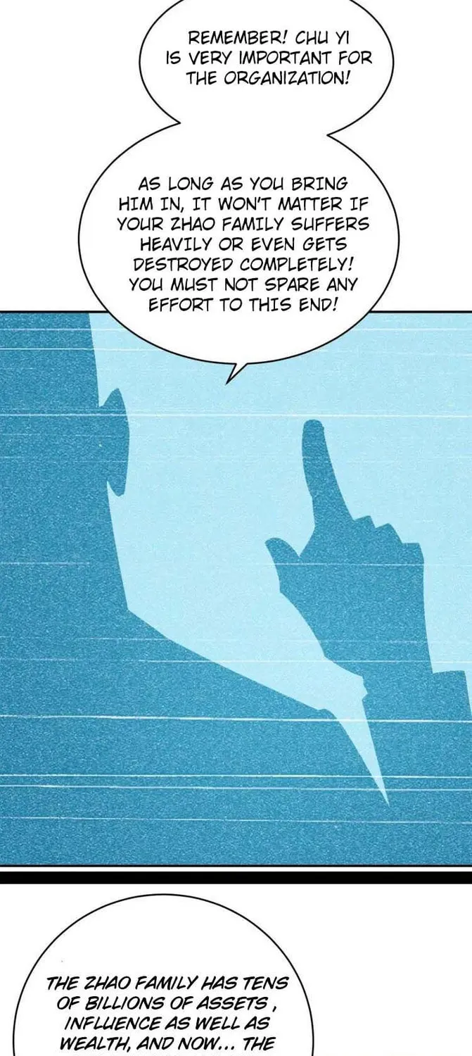 Billionaire Player (Colored) Chapter 39 page 23 - 