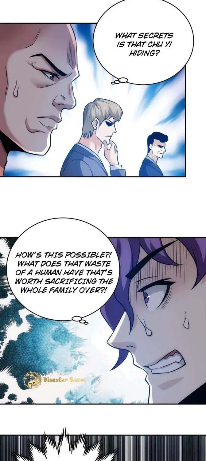 Billionaire Player (Colored) Chapter 39 page 25 - 
