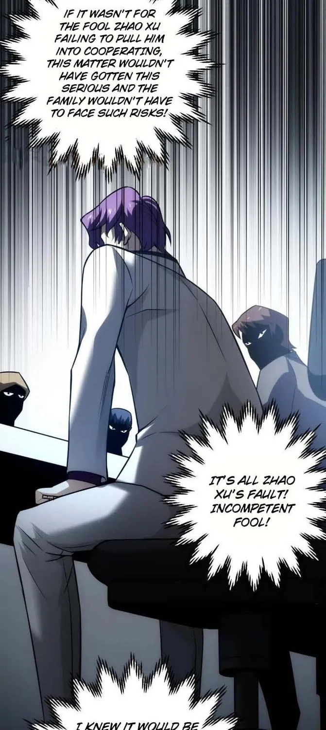 Billionaire Player (Colored) Chapter 39 page 26 - 