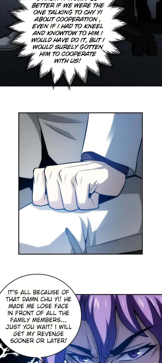 Billionaire Player (Colored) Chapter 39 page 27 - 