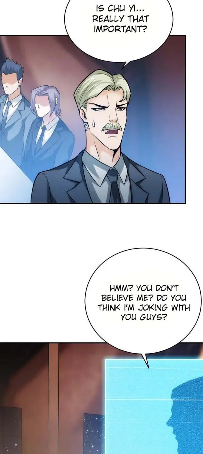 Billionaire Player (Colored) Chapter 39 page 29 - 