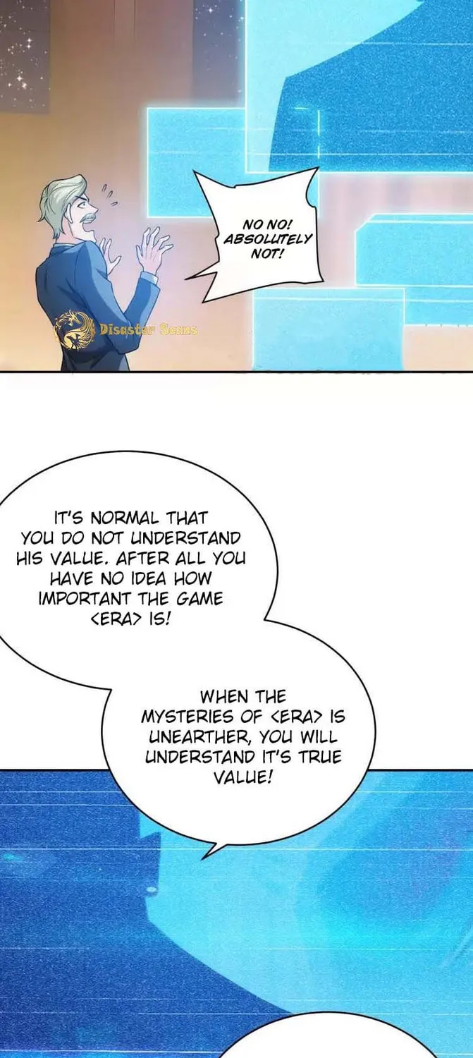 Billionaire Player (Colored) Chapter 39 page 30 - 