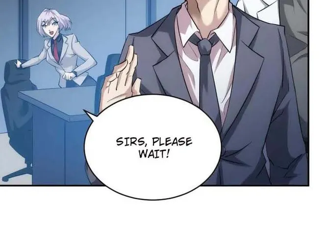 Billionaire Player (Colored) Chapter 39 page 4 - 
