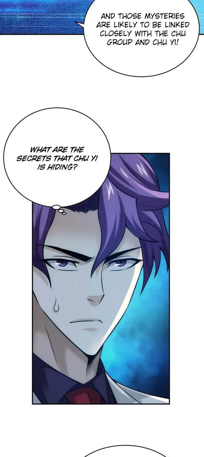 Billionaire Player (Colored) Chapter 39 page 31 - 