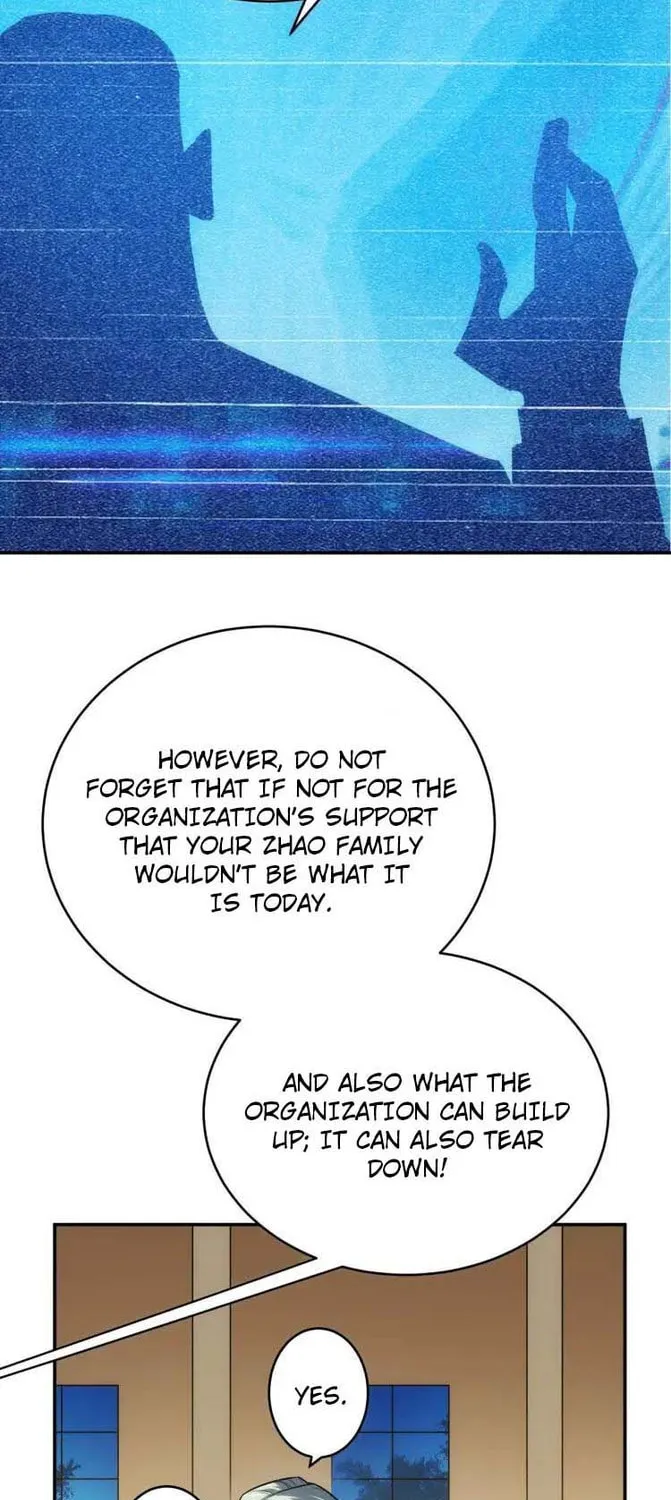 Billionaire Player (Colored) Chapter 39 page 33 - 