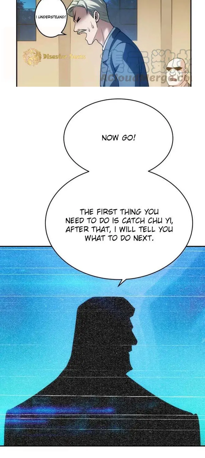 Billionaire Player (Colored) Chapter 39 page 34 - 