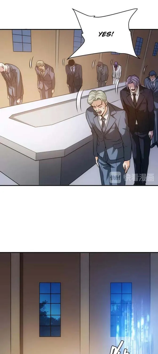 Billionaire Player (Colored) Chapter 39 page 35 - 