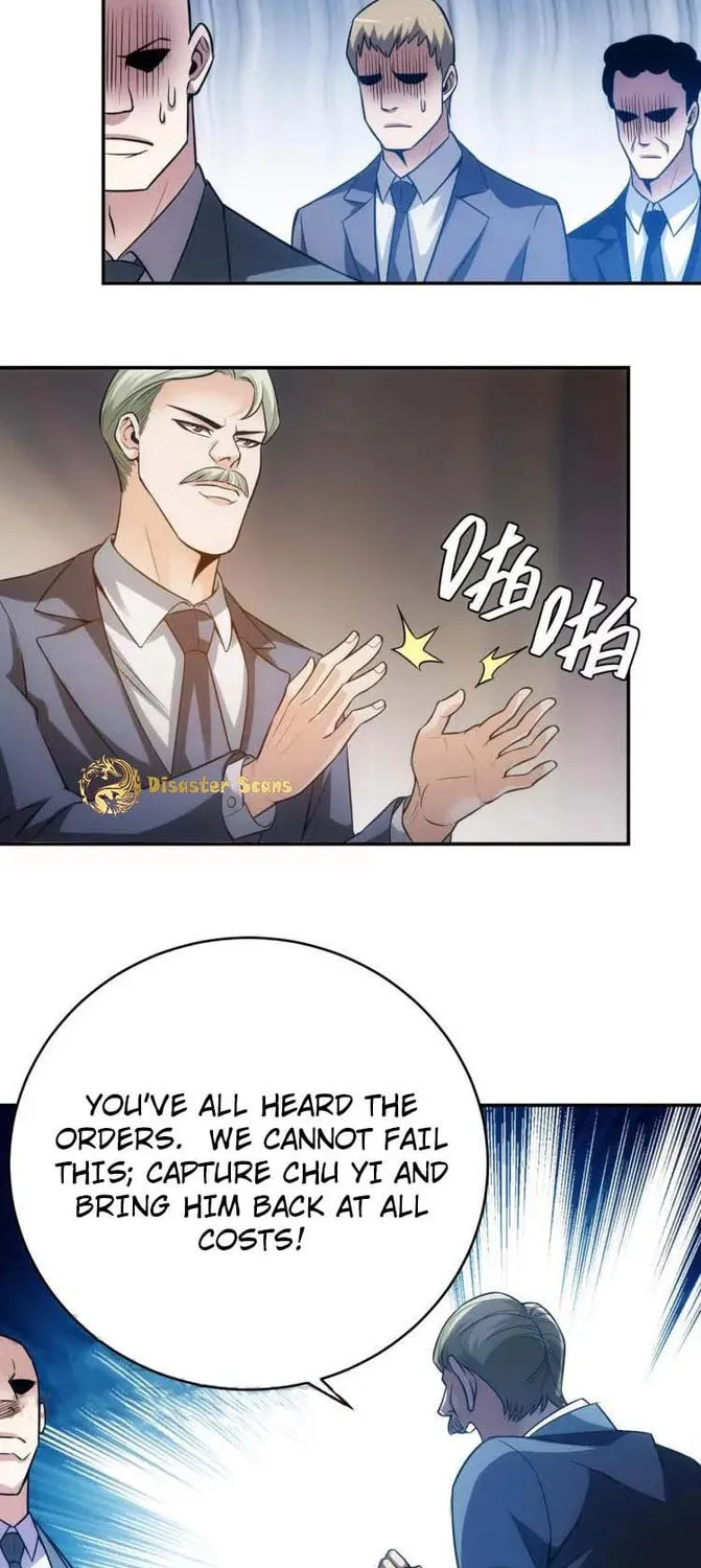 Billionaire Player (Colored) Chapter 39 page 37 - 