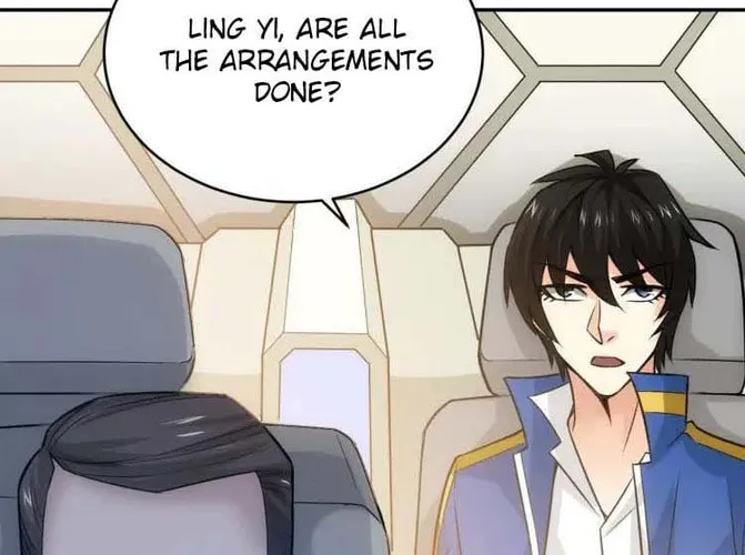 Billionaire Player (Colored) Chapter 39 page 40 - 