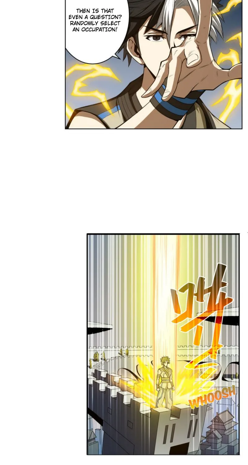 Billionaire Player (Colored) Chapter 4 page 11 - 