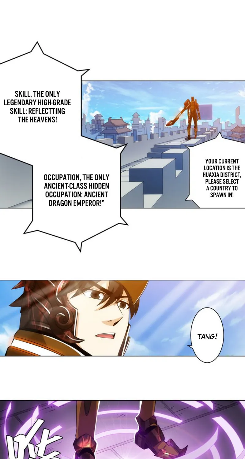 Billionaire Player (Colored) Chapter 4 page 19 - 