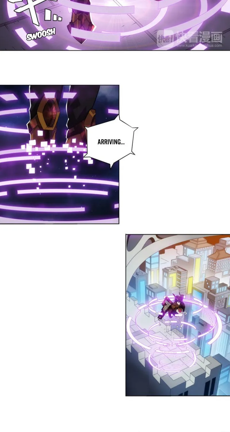 Billionaire Player (Colored) Chapter 4 page 20 - 