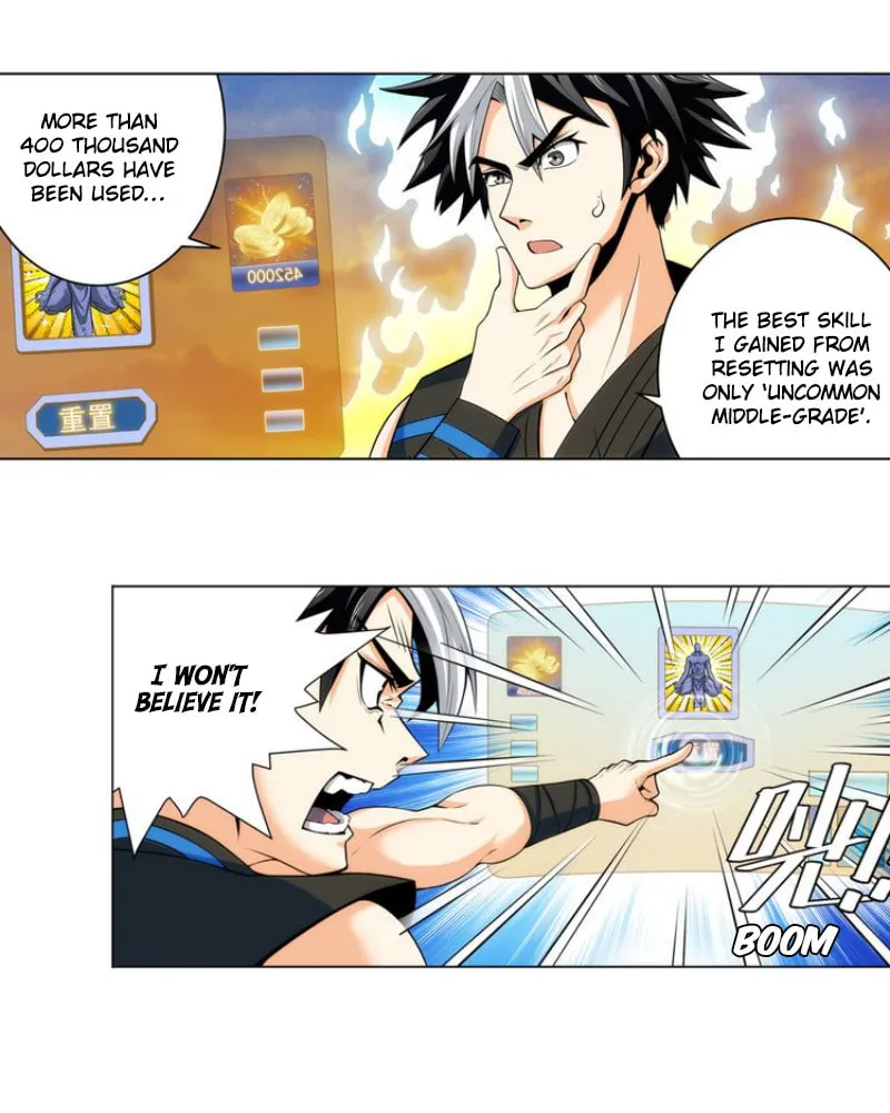 Billionaire Player (Colored) Chapter 4 page 3 - 