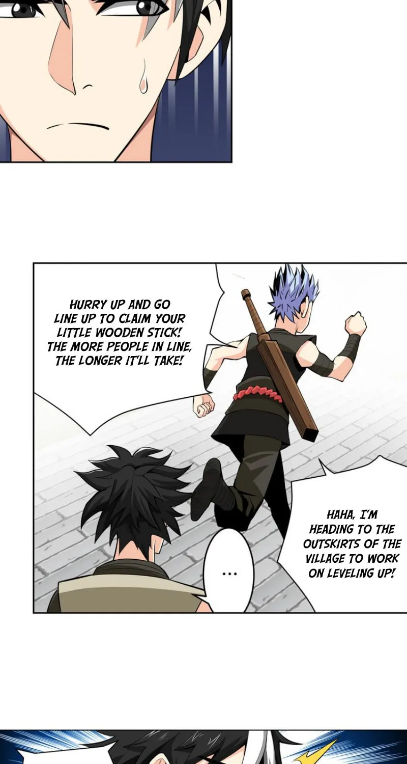 Billionaire Player (Colored) Chapter 4 page 23 - 
