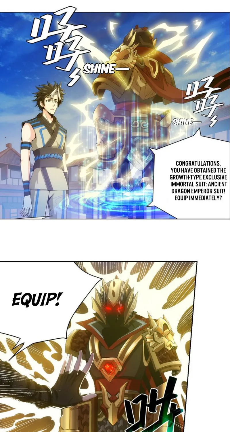 Billionaire Player (Colored) Chapter 4 page 26 - 