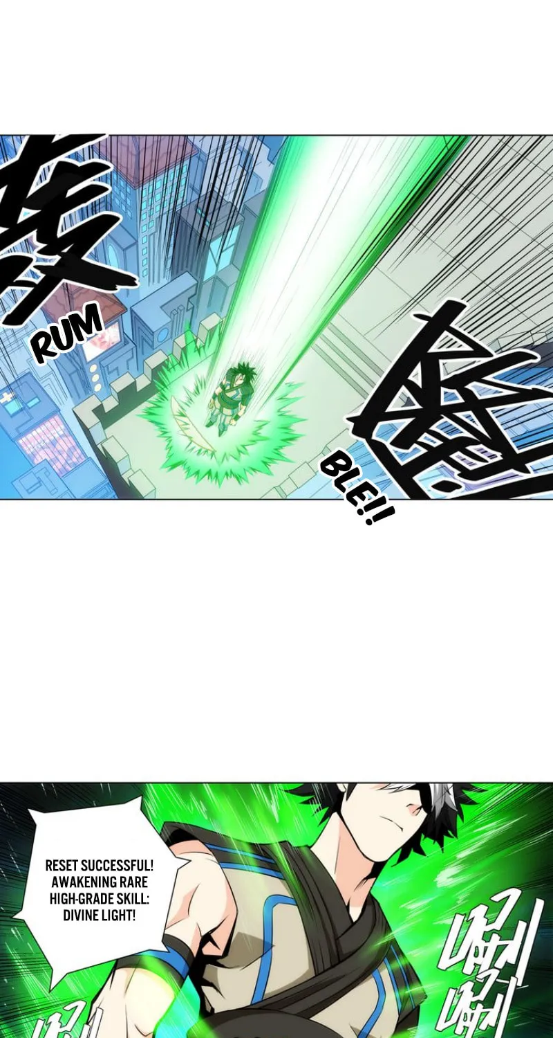 Billionaire Player (Colored) Chapter 4 page 4 - 