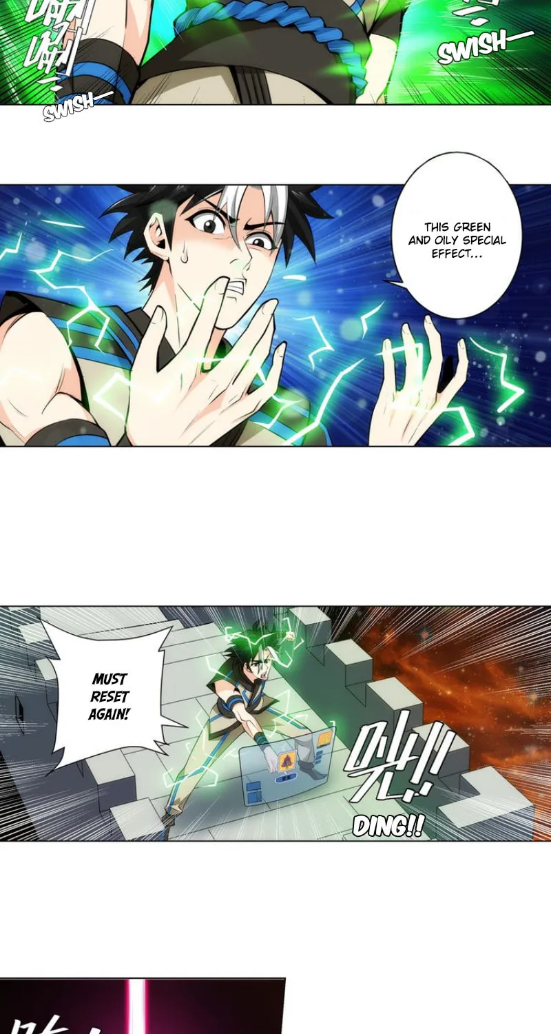 Billionaire Player (Colored) Chapter 4 page 5 - 
