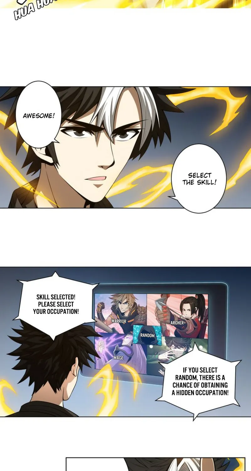 Billionaire Player (Colored) Chapter 4 page 10 - 