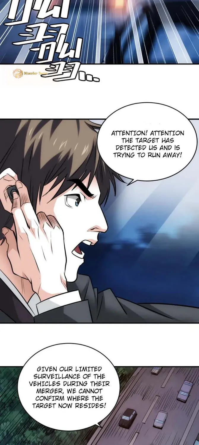 Billionaire Player (Colored) Chapter 40 page 11 - 