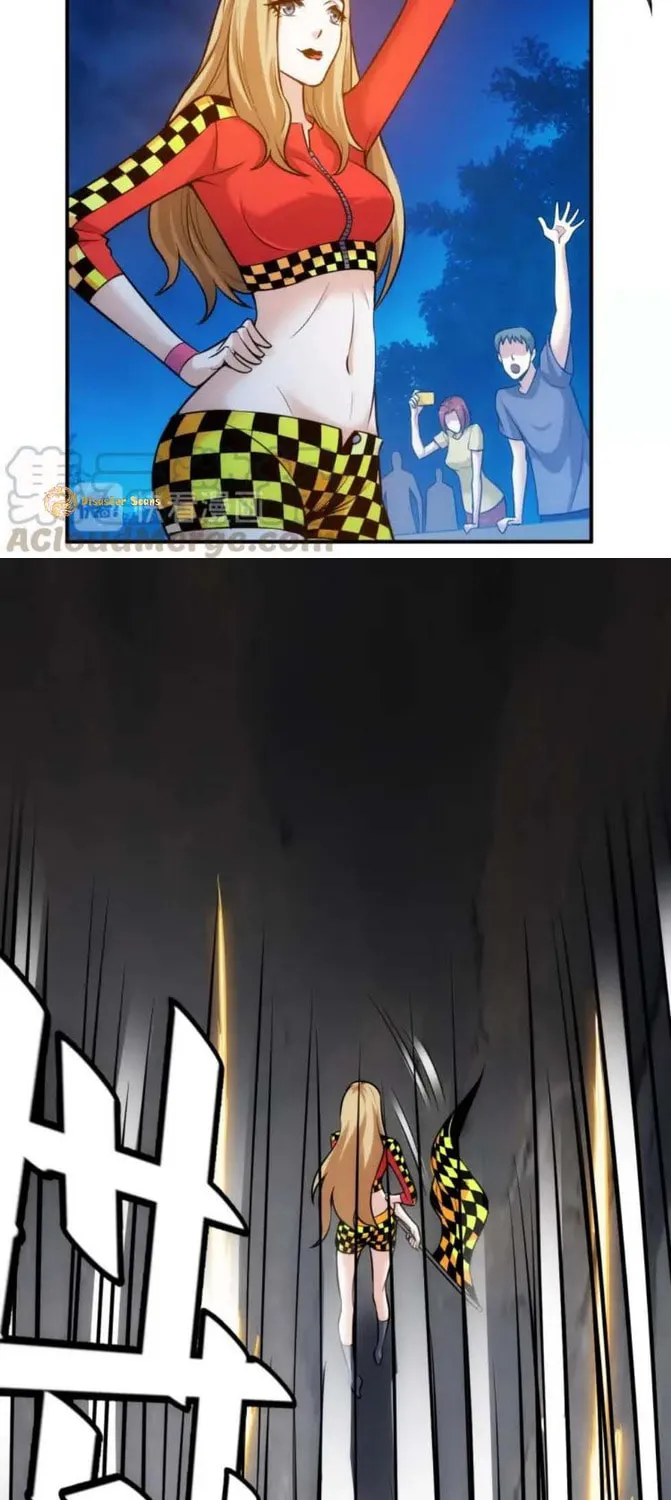 Billionaire Player (Colored) Chapter 40 page 17 - 