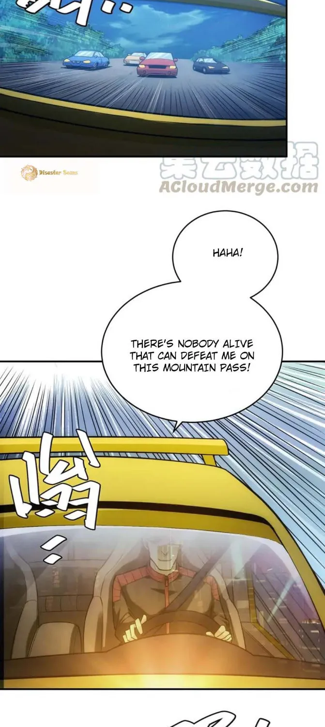 Billionaire Player (Colored) Chapter 40 page 21 - 