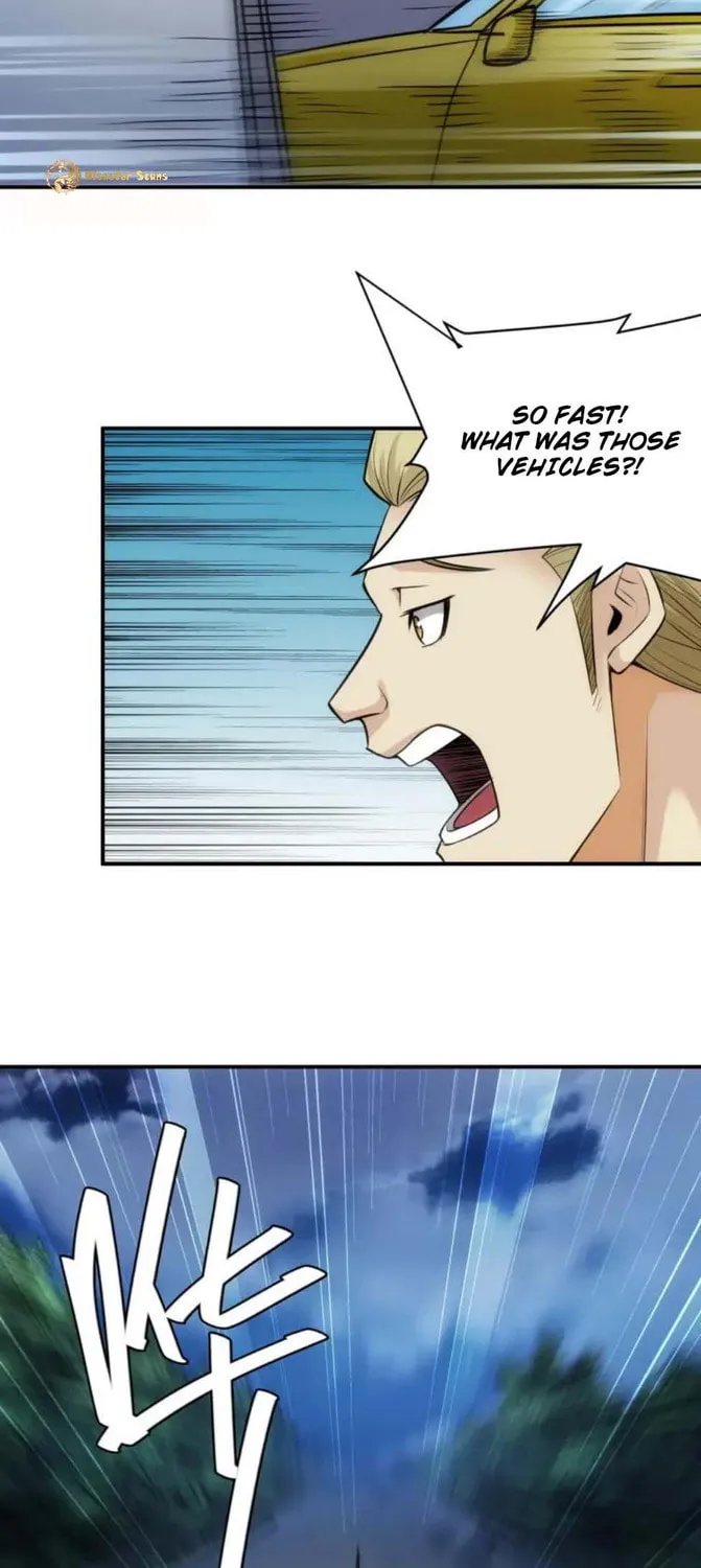 Billionaire Player (Colored) Chapter 40 page 23 - 