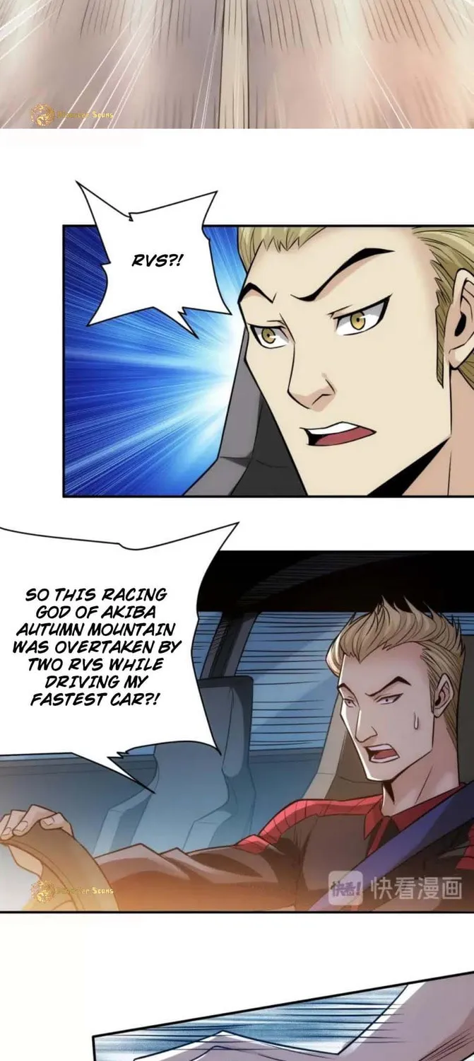 Billionaire Player (Colored) Chapter 40 page 25 - 