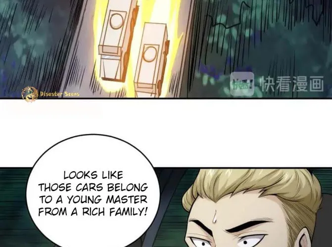 Billionaire Player (Colored) Chapter 40 page 36 - 