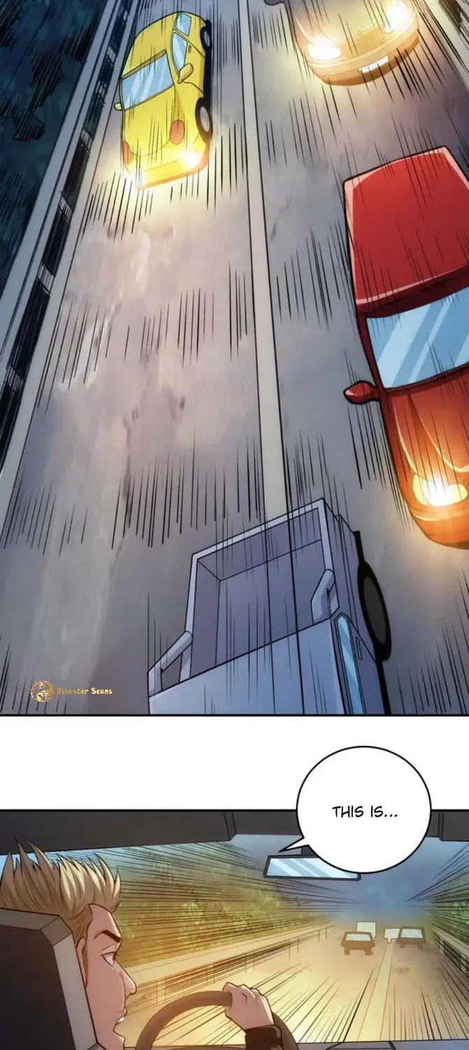Billionaire Player (Colored) Chapter 40 page 38 - 