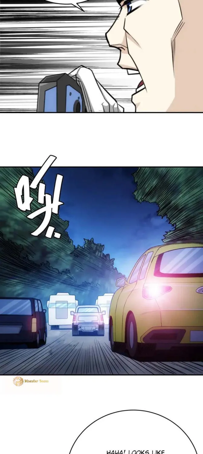 Billionaire Player (Colored) Chapter 40 page 42 - 