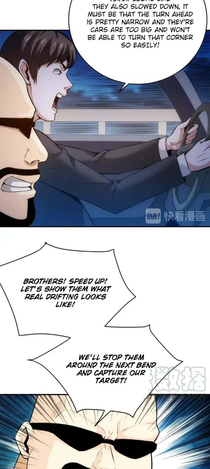 Billionaire Player (Colored) Chapter 40 page 43 - 