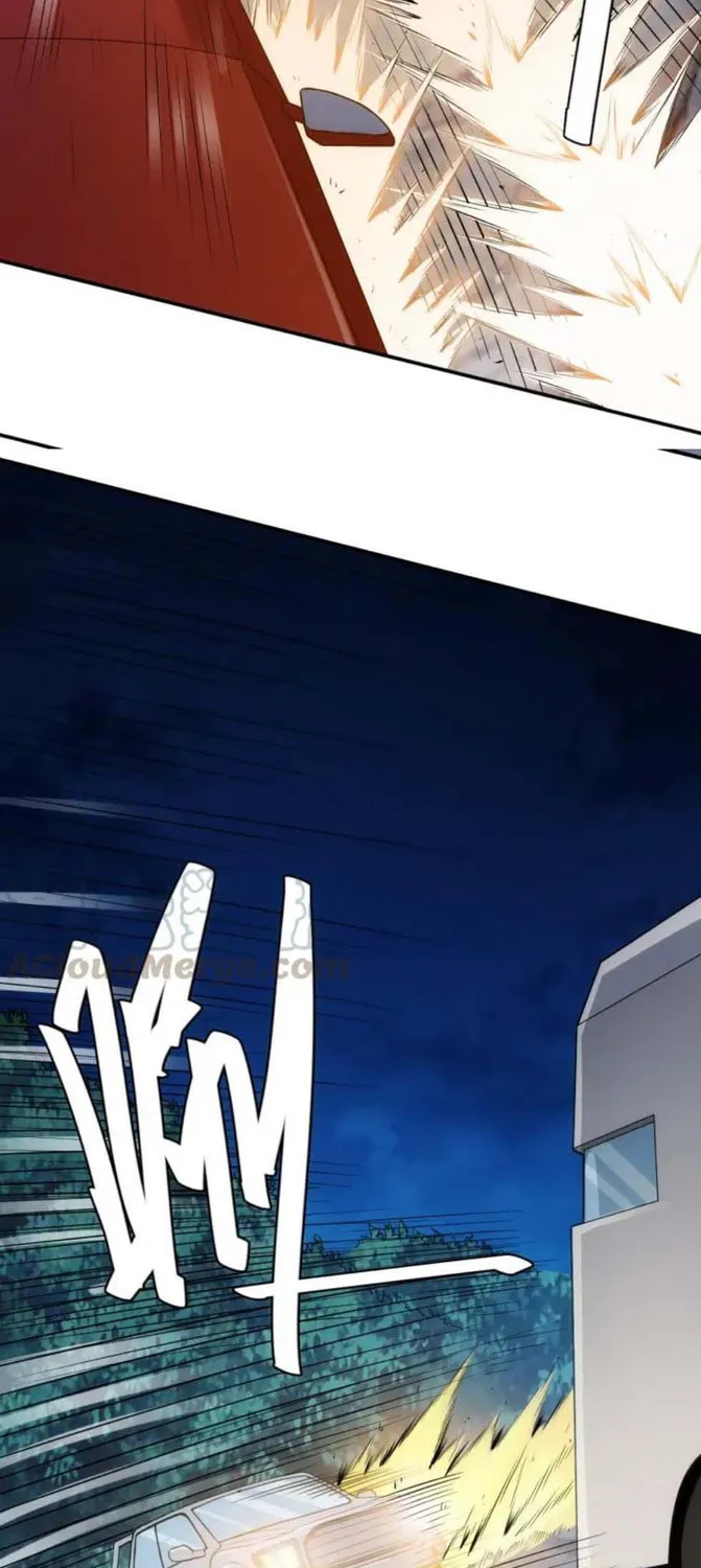 Billionaire Player (Colored) Chapter 40 page 47 - 