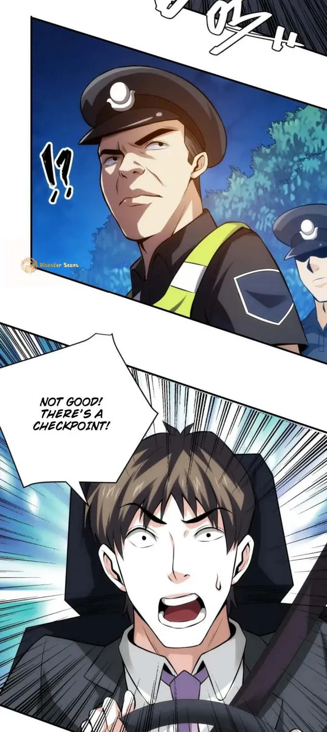 Billionaire Player (Colored) Chapter 40 page 50 - 