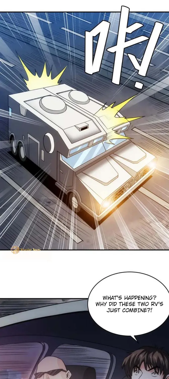 Billionaire Player (Colored) Chapter 40 page 6 - 