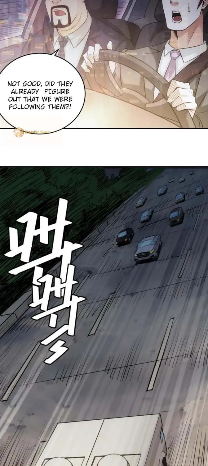 Billionaire Player (Colored) Chapter 40 page 7 - 