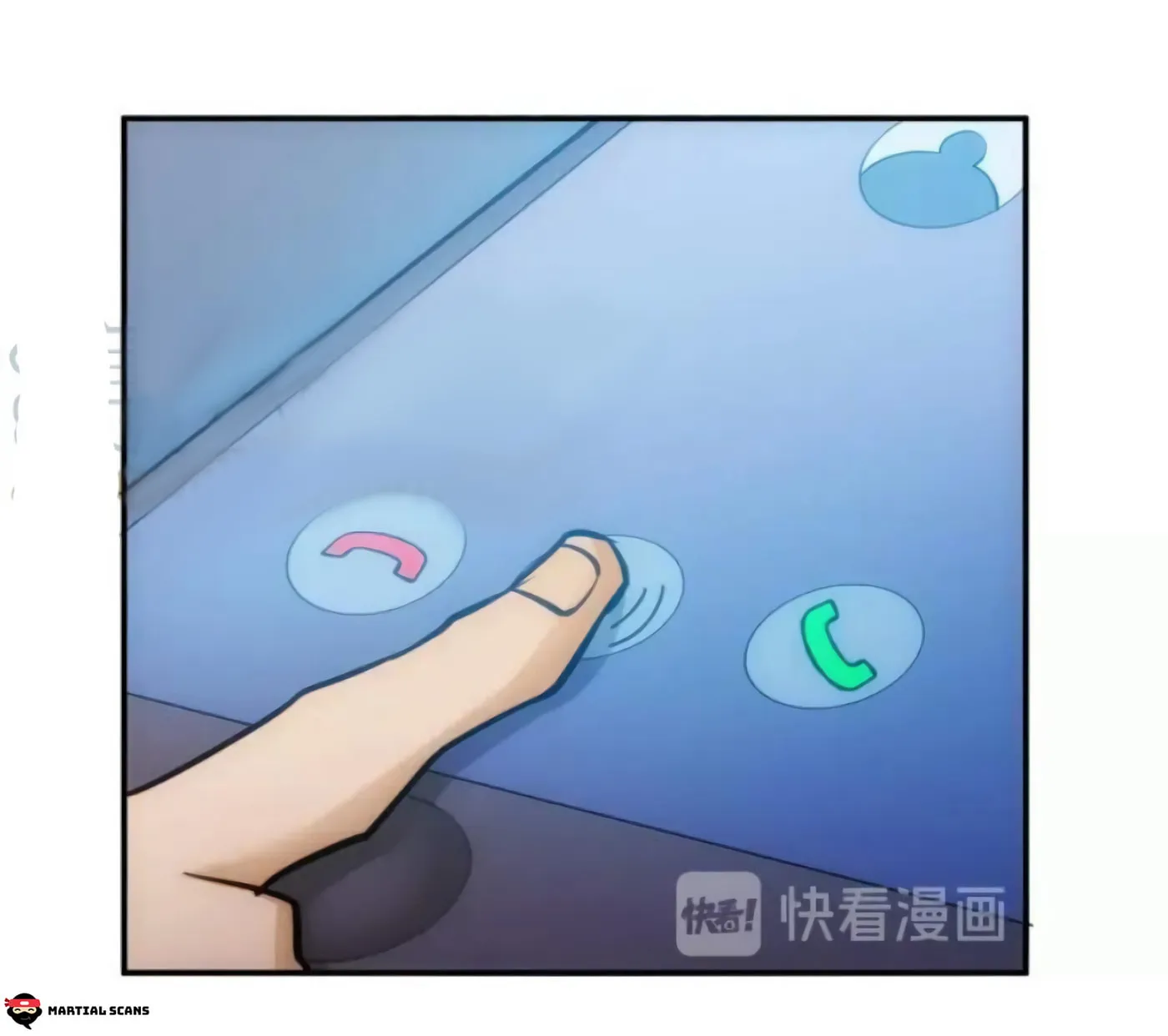 Billionaire Player (Colored) Chapter 41 page 12 - 